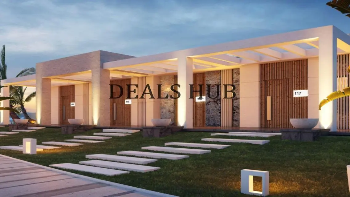Luxury Villa for Sale in a Desirable Location