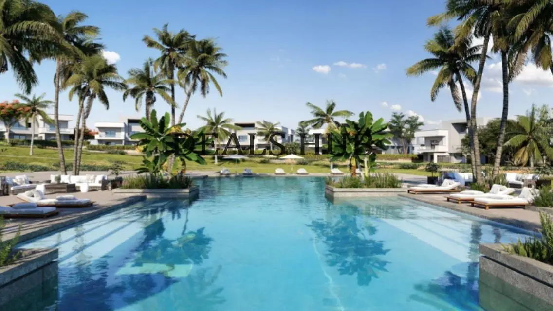 Luxury Villa for Sale in a Desirable Location
