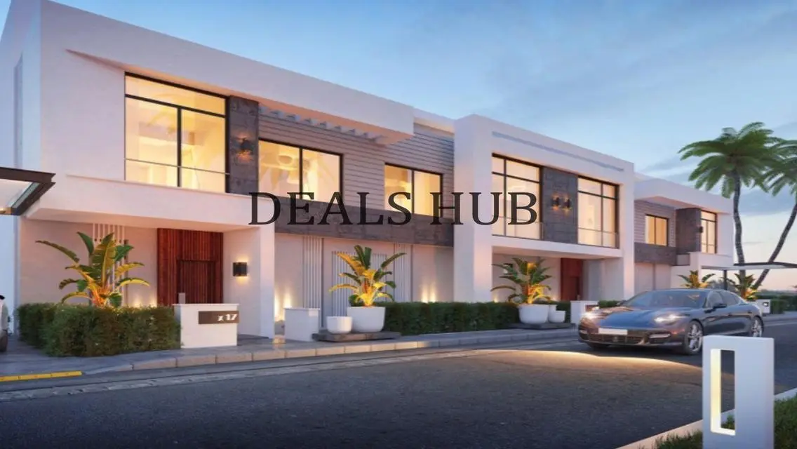 Luxury Villa for Sale in a Desirable Location
