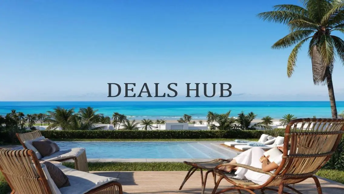 Luxury Villa for Sale in a Desirable Location