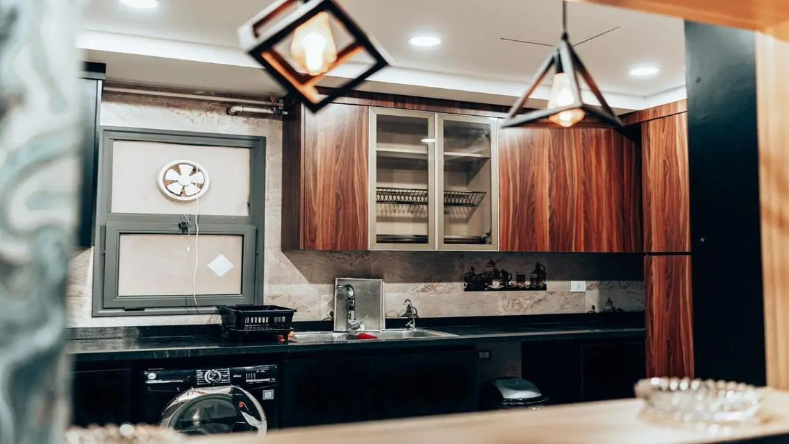 Luxury Apartment Offering 287 Square Meters in the Heart of the City