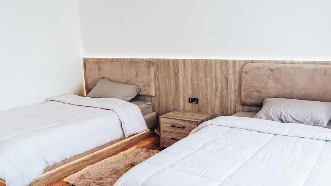 Luxury Apartment Offering 287 Square Meters in the Heart of the City