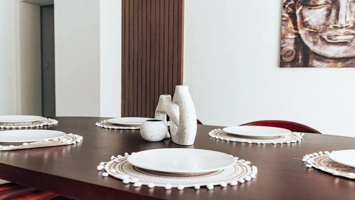 Luxury Apartment Offering 287 Square Meters in the Heart of the City