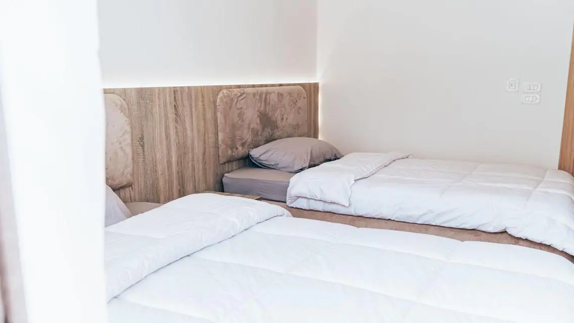 Luxury Apartment Offering 287 Square Meters in the Heart of the City