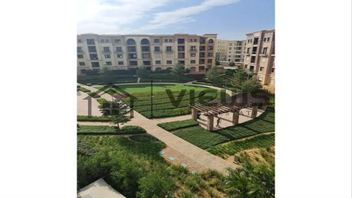 Stunning Apartment in Mivida - 16,000,000 EGP