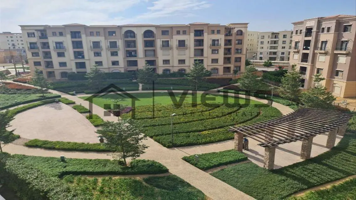 Stunning Apartment in Mivida - 16,000,000 EGP
