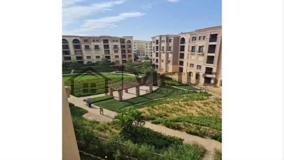 Stunning Apartment in Mivida - 16,000,000 EGP