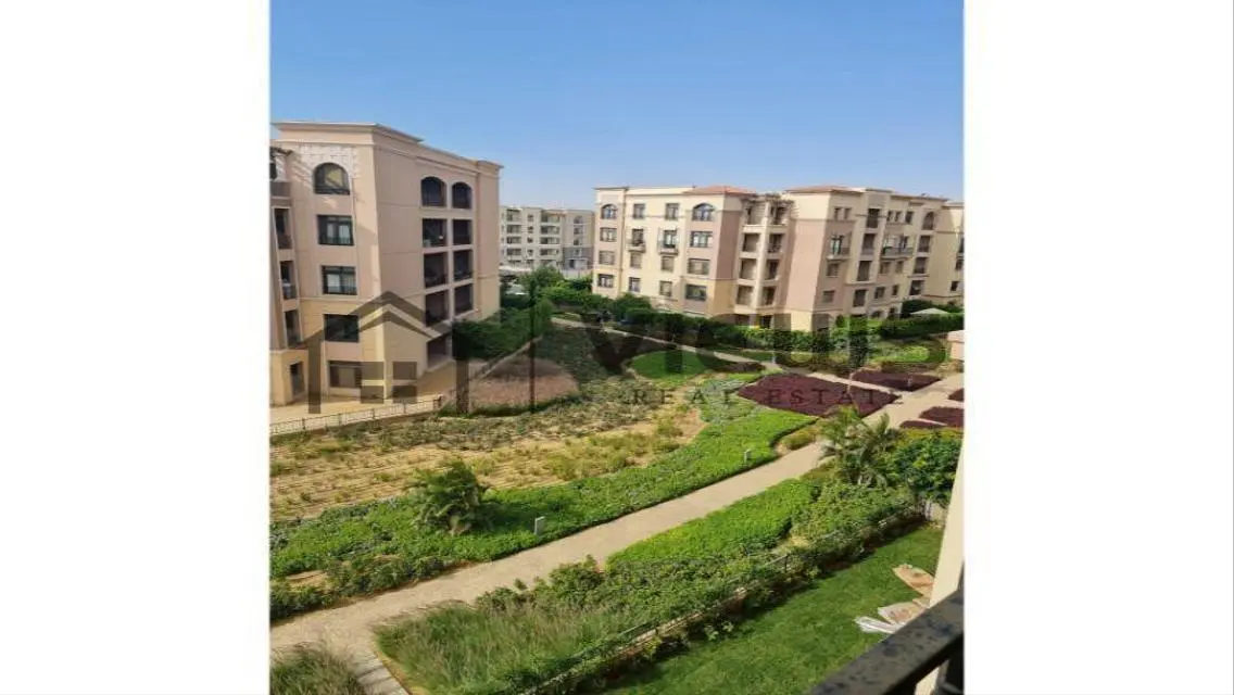 Stunning Apartment in Mivida - 16,000,000 EGP