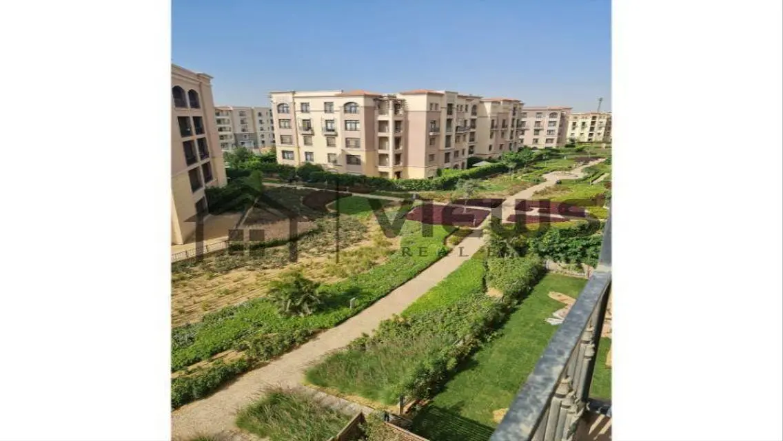 Stunning Apartment in Mivida - 16,000,000 EGP