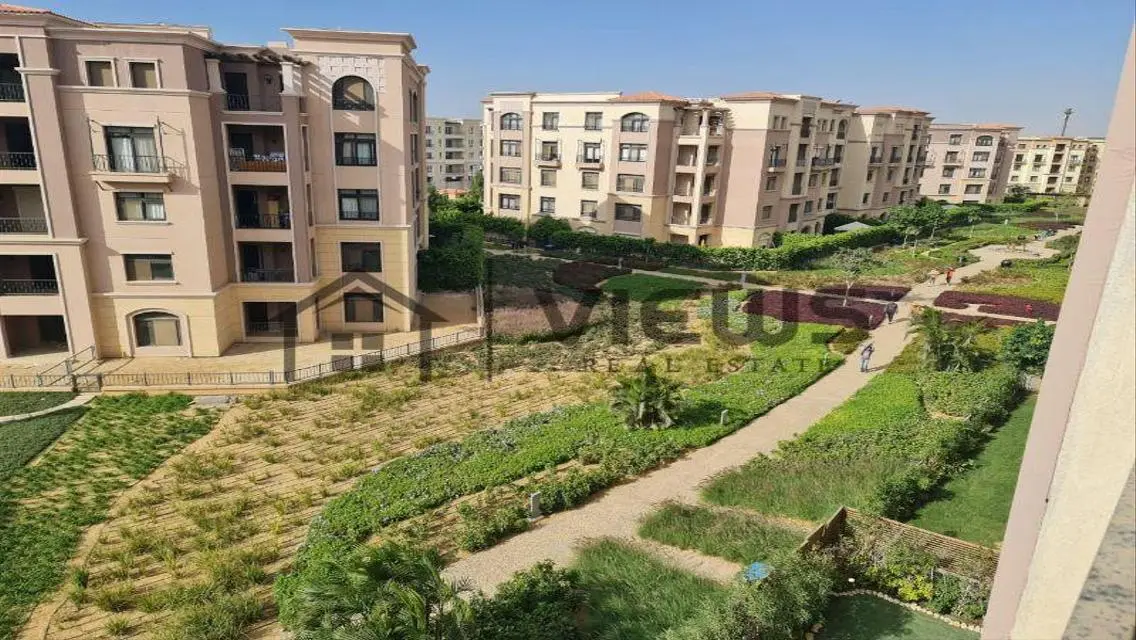Stunning Apartment in Mivida - 16,000,000 EGP