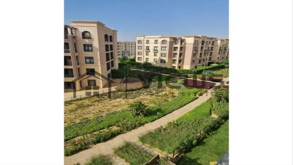 Stunning Apartment in Mivida - 16,000,000 EGP