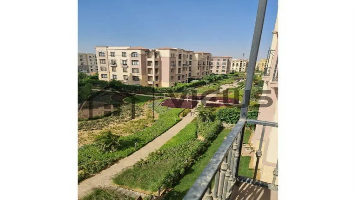 Stunning Apartment in Mivida - 16,000,000 EGP