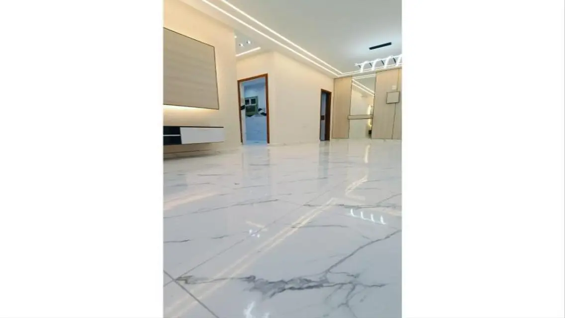 شقة مميزة للبيع -125- متر مربع
