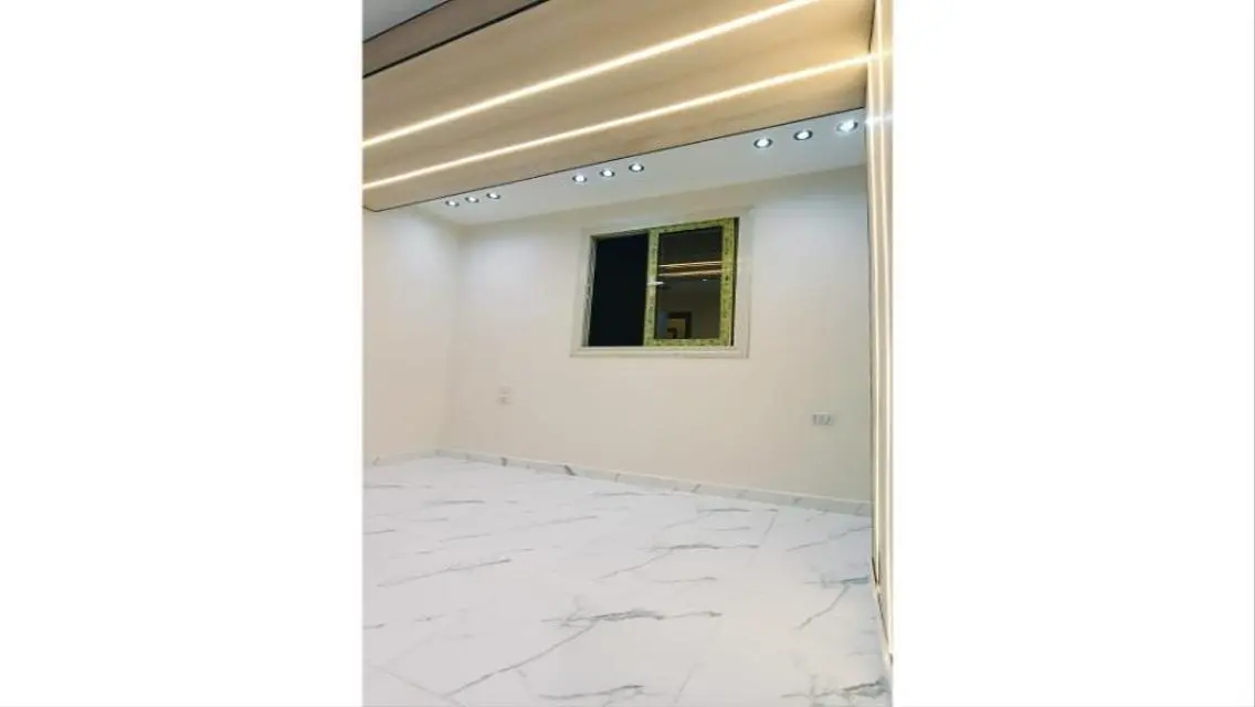 شقة مميزة للبيع -125- متر مربع