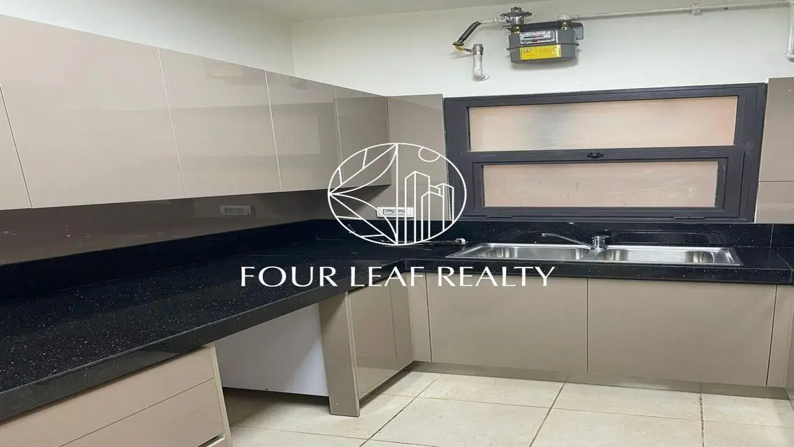 Luxury Three-Bedroom Home with Private Pool and Garden