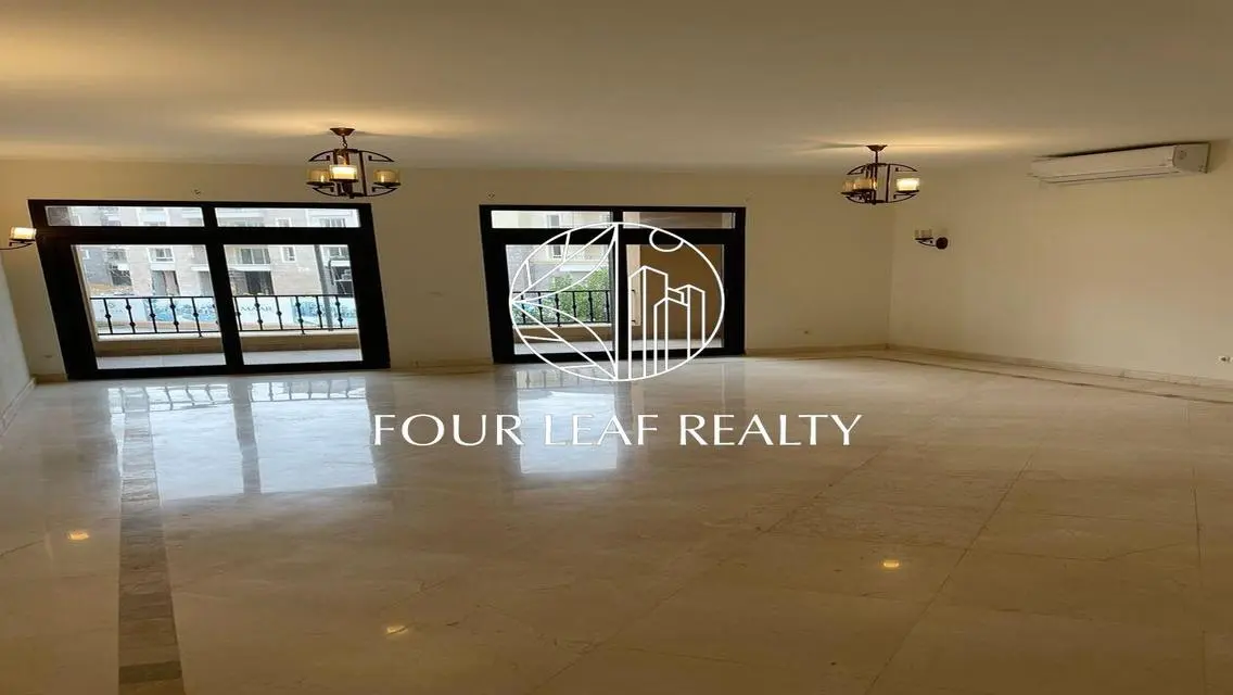 Luxury Three-Bedroom Home with Private Pool and Garden