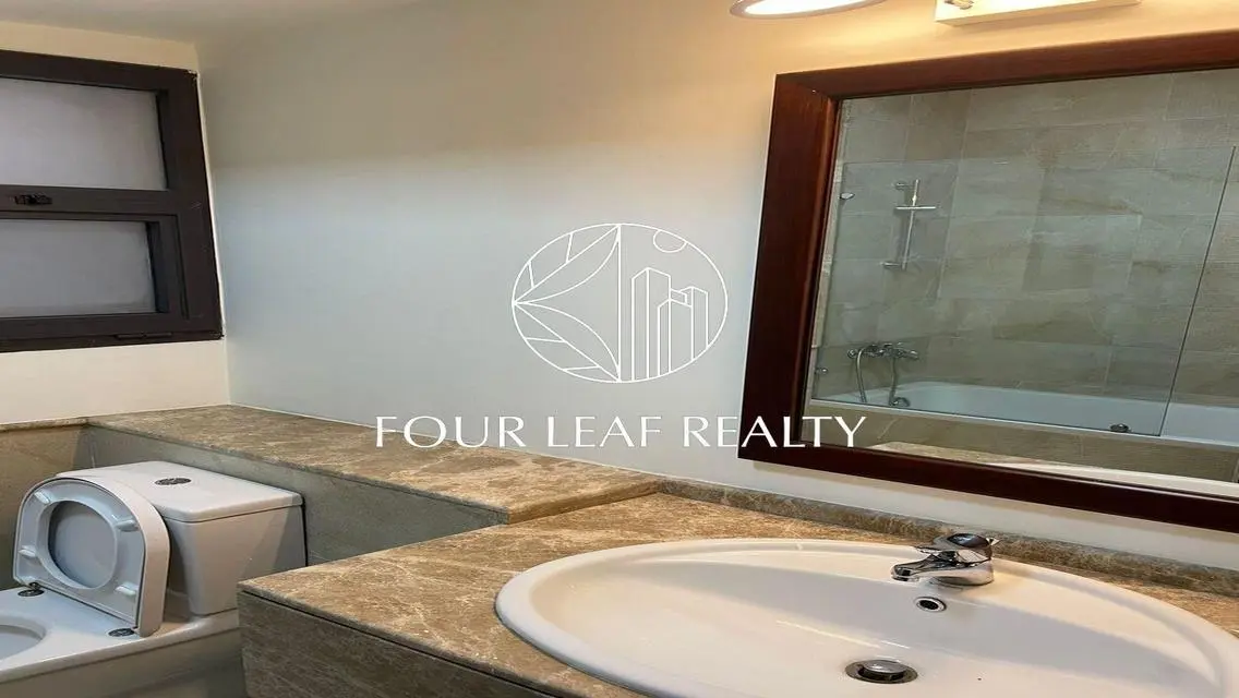 Luxury Three-Bedroom Home with Private Pool and Garden