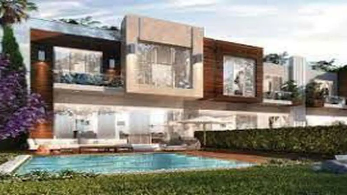 Luxury Apartment with Spacious 1623 sqm