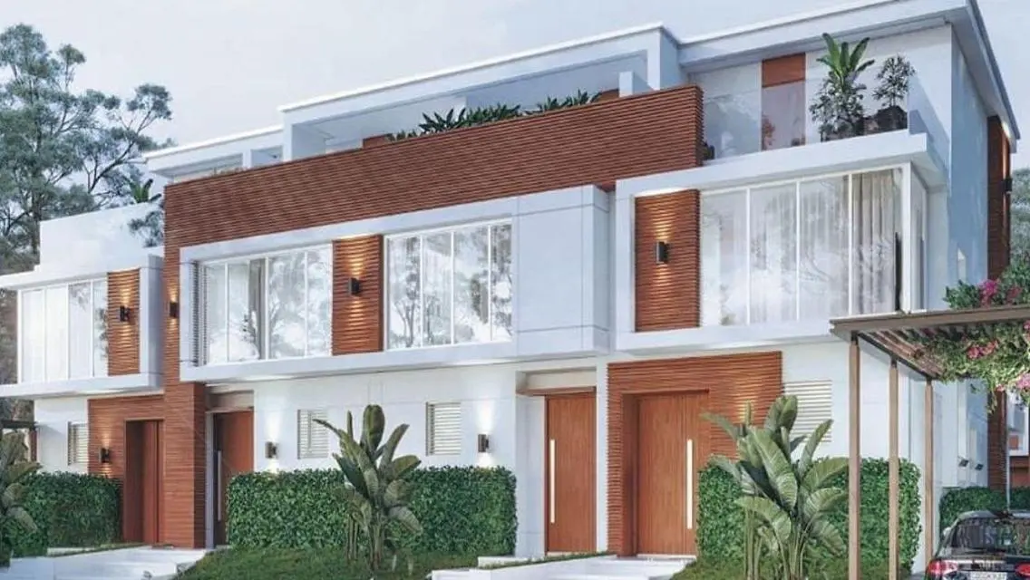 Luxury Apartment with Spacious 1623 sqm