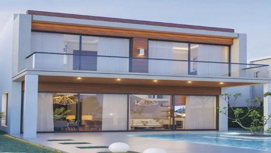 Luxury Apartment with Spacious 1623 sqm
