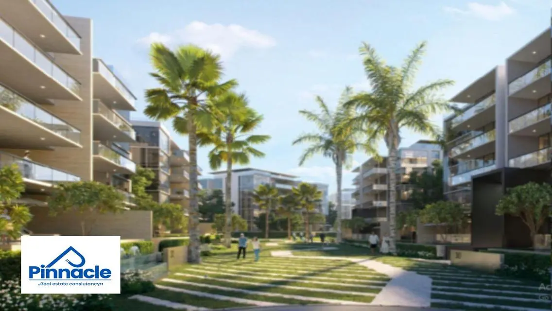 Luxury Property from 2026 to 2031