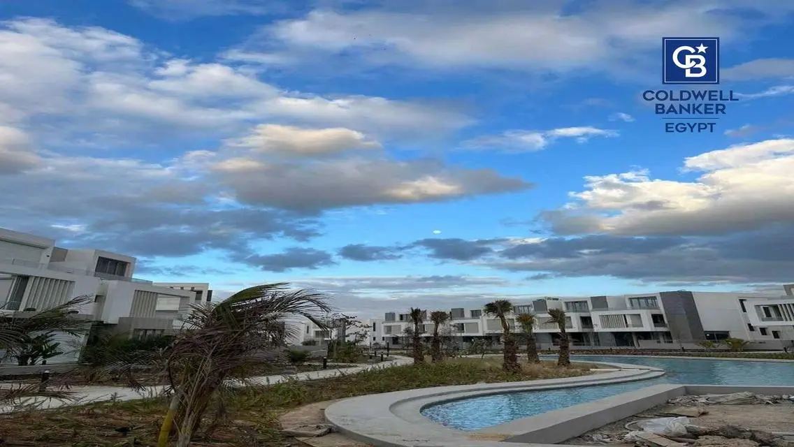 Luxurious Villa with 238 sqm in a Prime Location