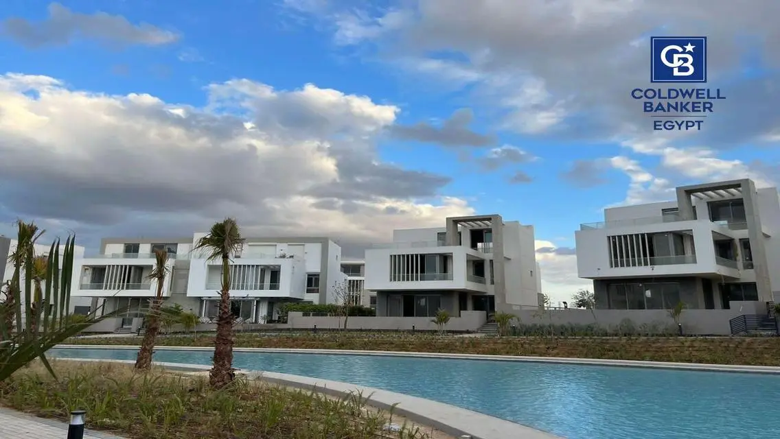 Luxurious Villa with 238 sqm in a Prime Location