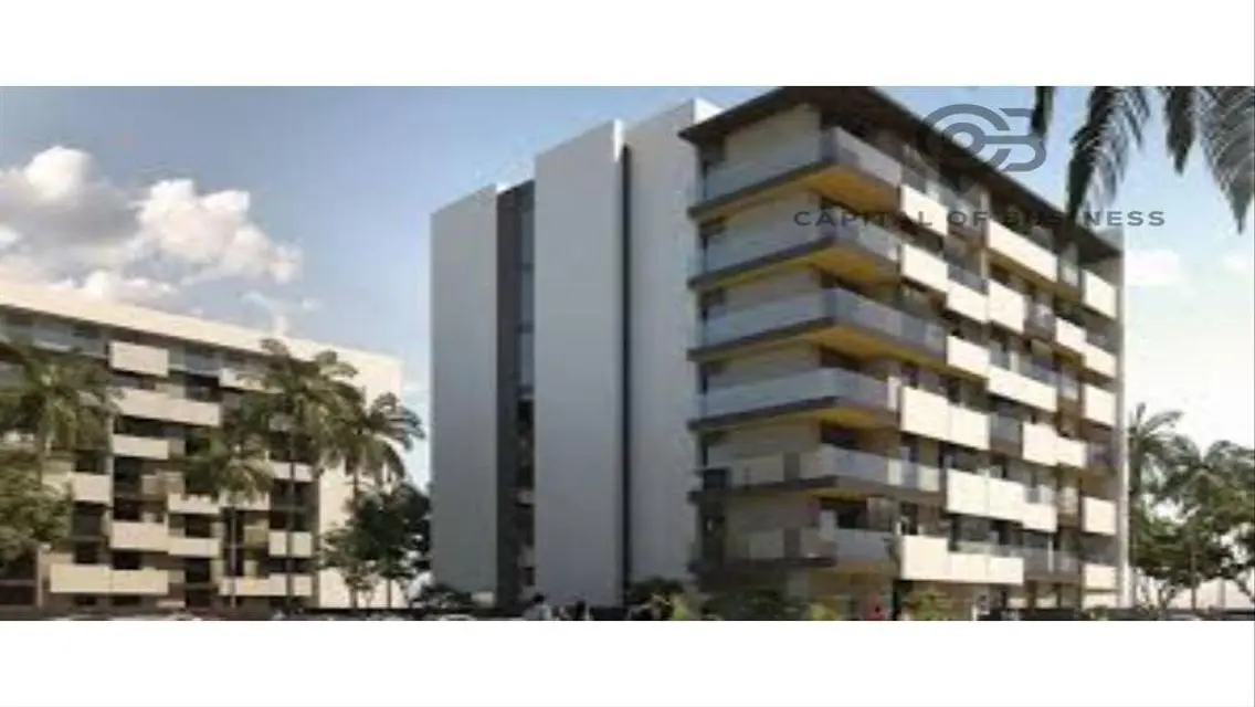 Modern Apartment for Sale in a Prime Location