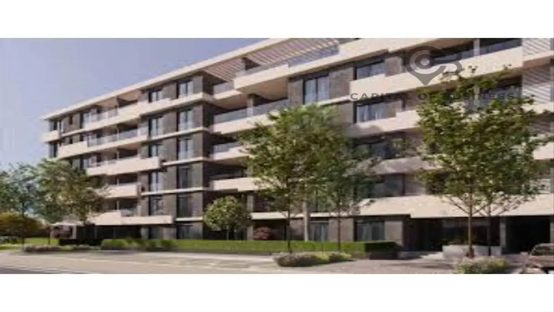 Modern Apartment for Sale in a Prime Location