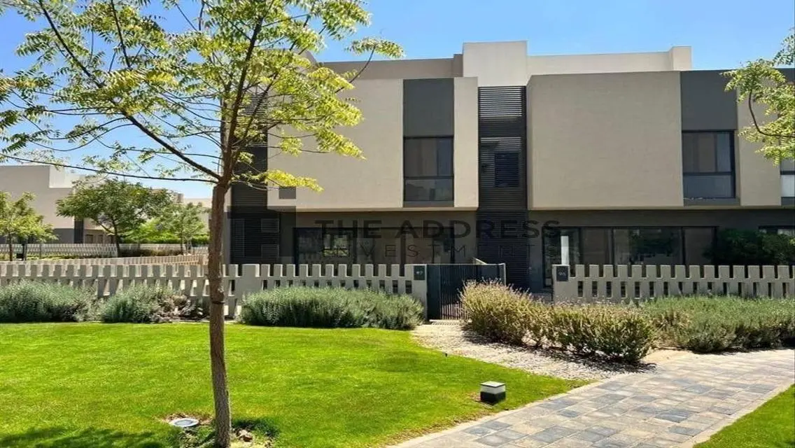 Luxury Villa for Sale in District 5 - With Private Pool and Garden