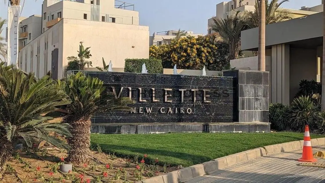 Luxury Villa for Sale in District 5 - With Private Pool and Garden