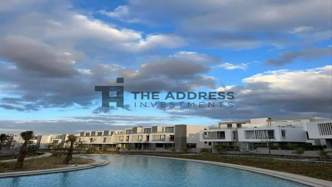 Luxury Villa for Sale in District 5 - With Private Pool and Garden