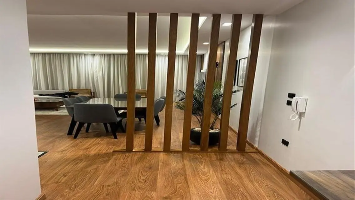 Lake View Apartment for Sale