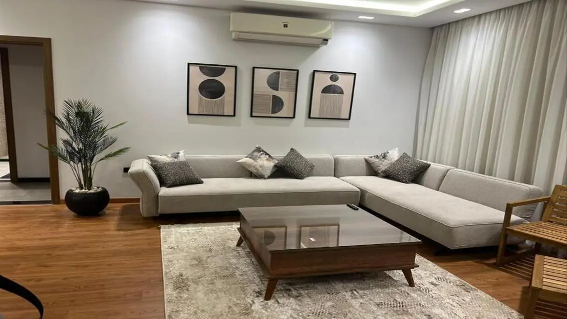 Lake View Apartment for Sale