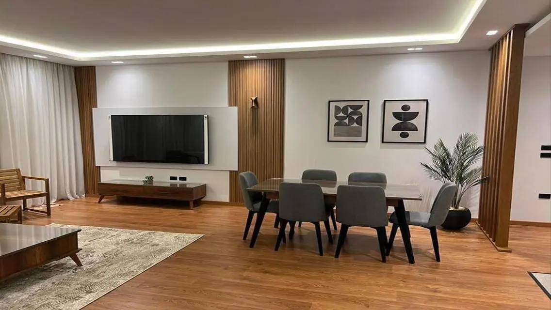 Lake View Apartment for Sale