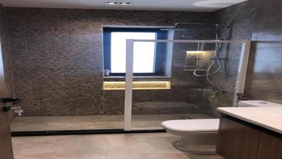 Lake View Apartment for Sale