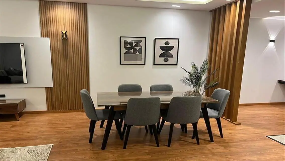 Lake View Apartment for Sale