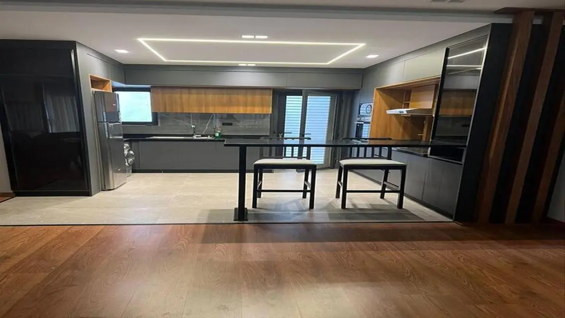 Lake View Apartment for Sale