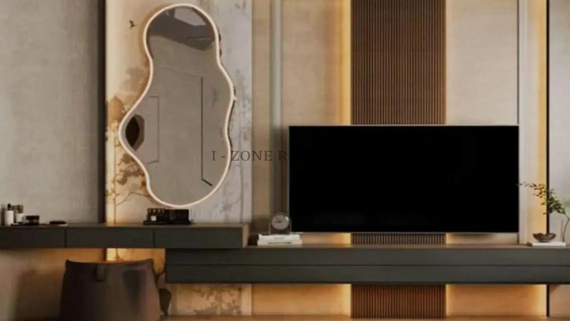 Luxury Apartment in I-Zone - 500 Square Meters