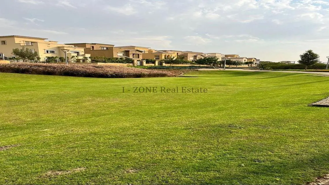 Luxury Apartment in I-Zone - 500 Square Meters