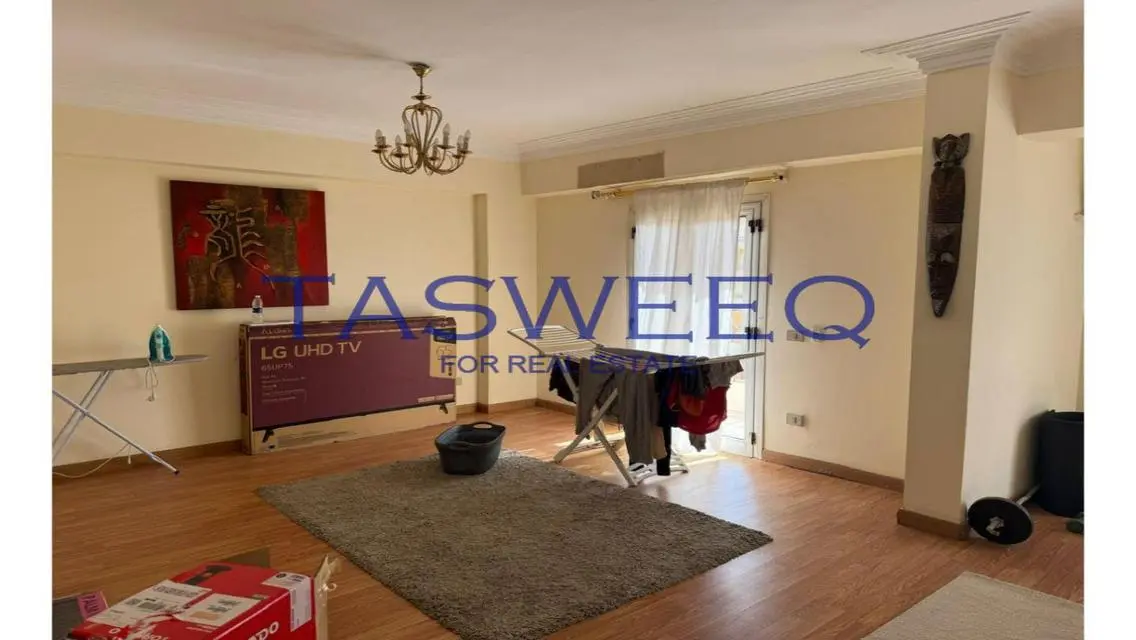 Luxury 3-Bedroom Apartment in Prime Location
