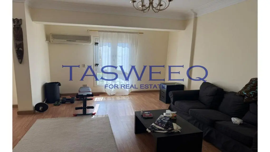 Luxury 3-Bedroom Apartment in Prime Location