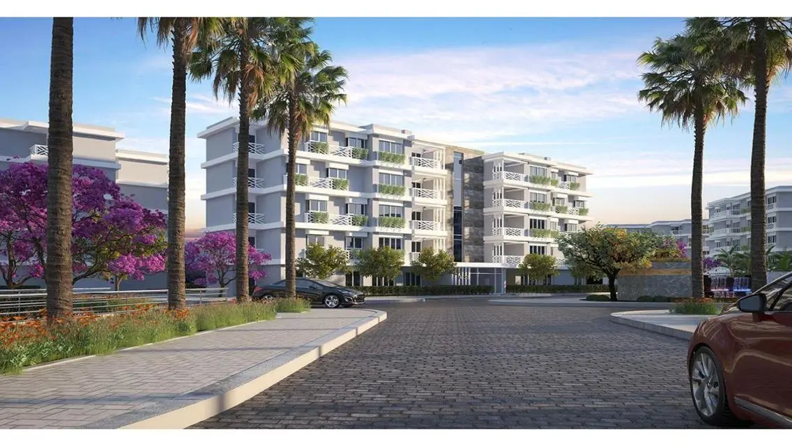 Luxury Apartment for Sale with Spacious Design