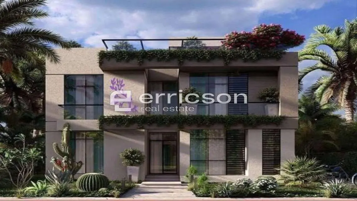 Luxury Apartment with Breathtaking Views for Sale