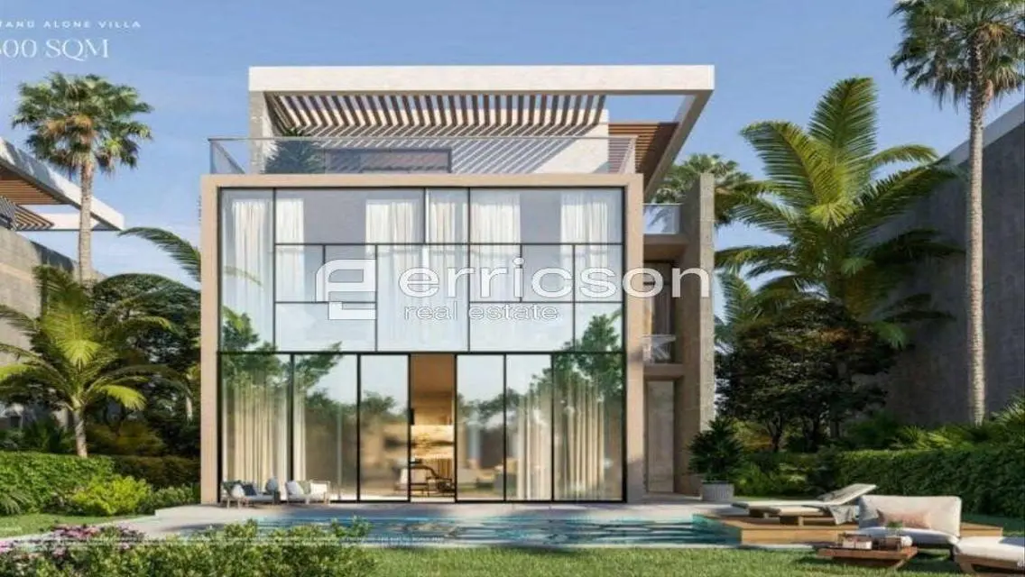 Luxury Apartment with Breathtaking Views for Sale