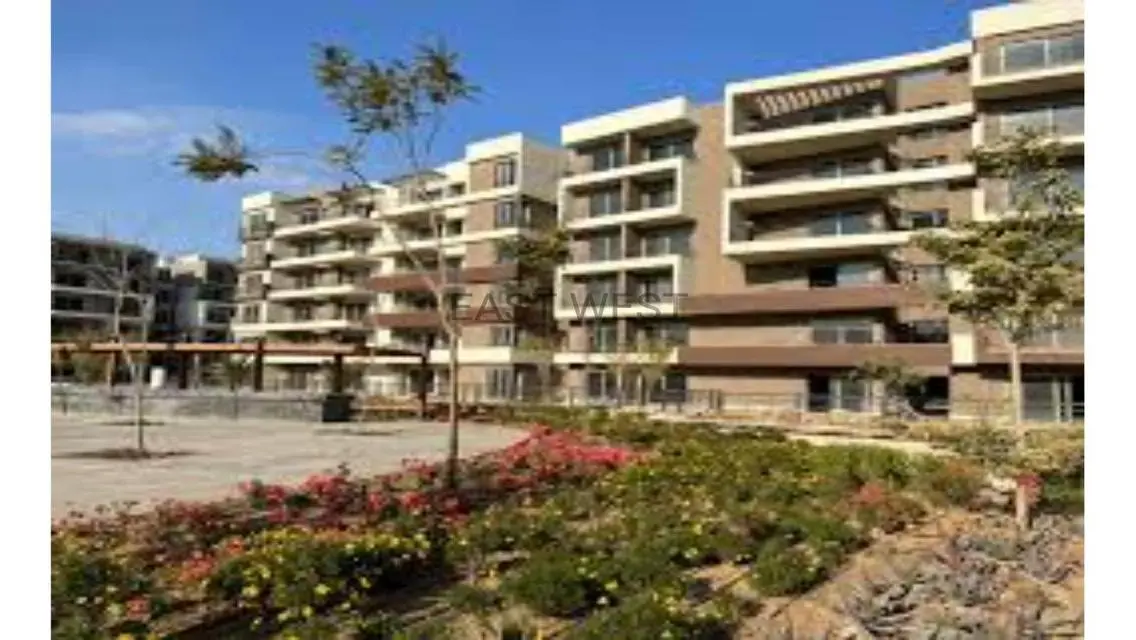 Luxurious Apartment for Sale at an Attractive Price