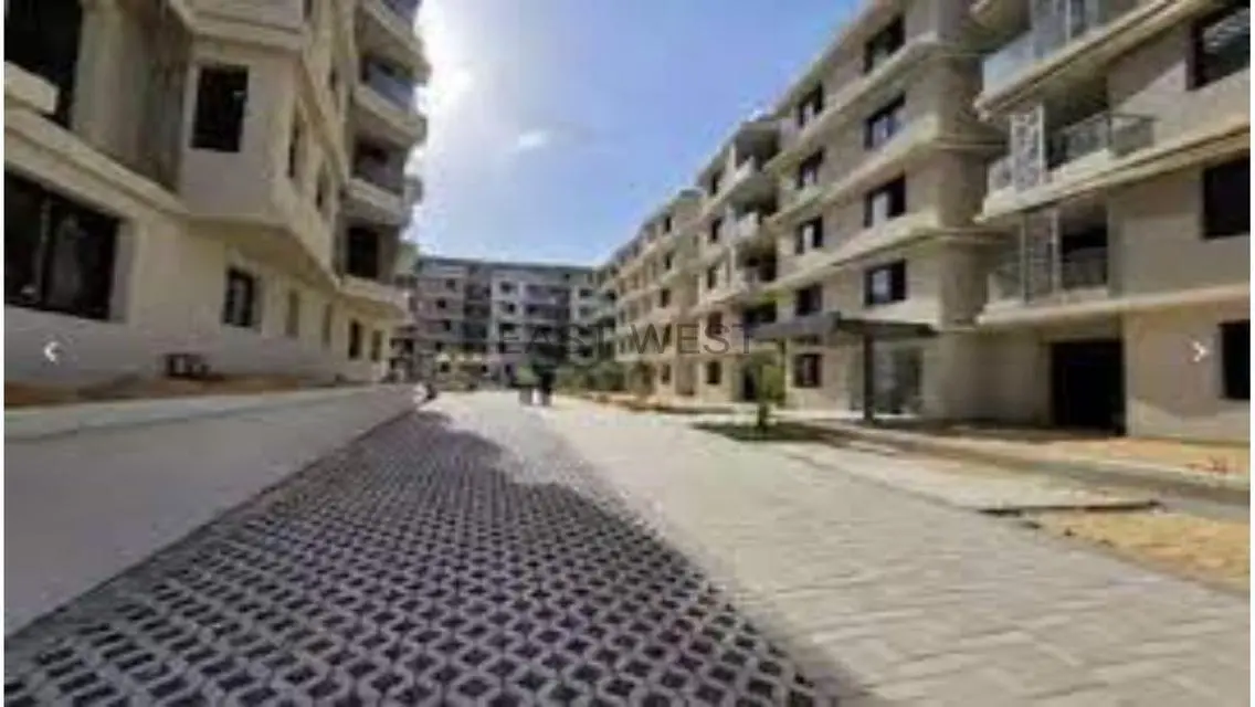 Luxurious Apartment for Sale at an Attractive Price