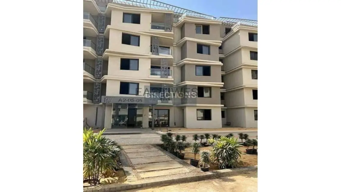 Luxurious Apartment for Sale at an Attractive Price