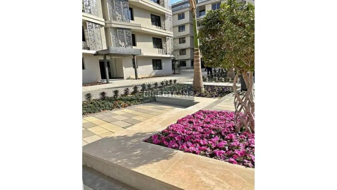 Luxurious Apartment for Sale at an Attractive Price