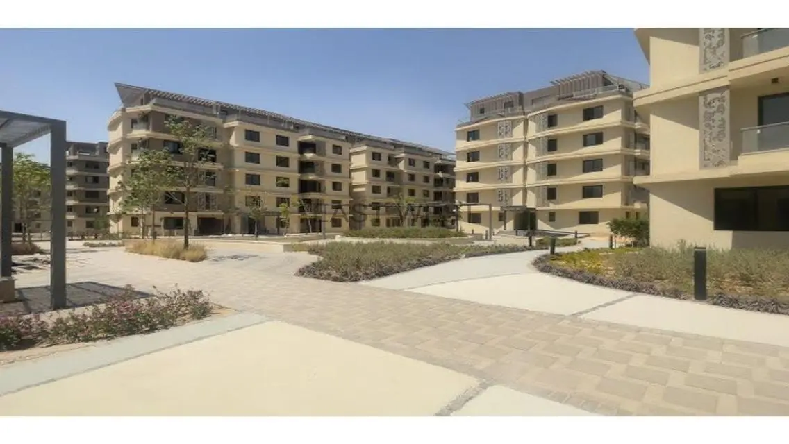 Luxurious Apartment for Sale at an Attractive Price